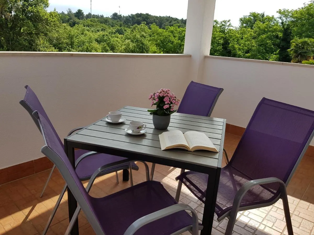 Apartments Miso Poreč