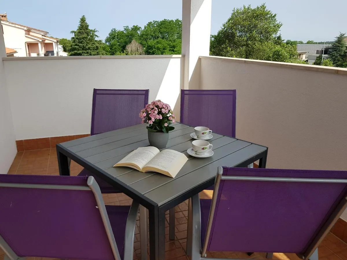 Apartments Miso Poreč