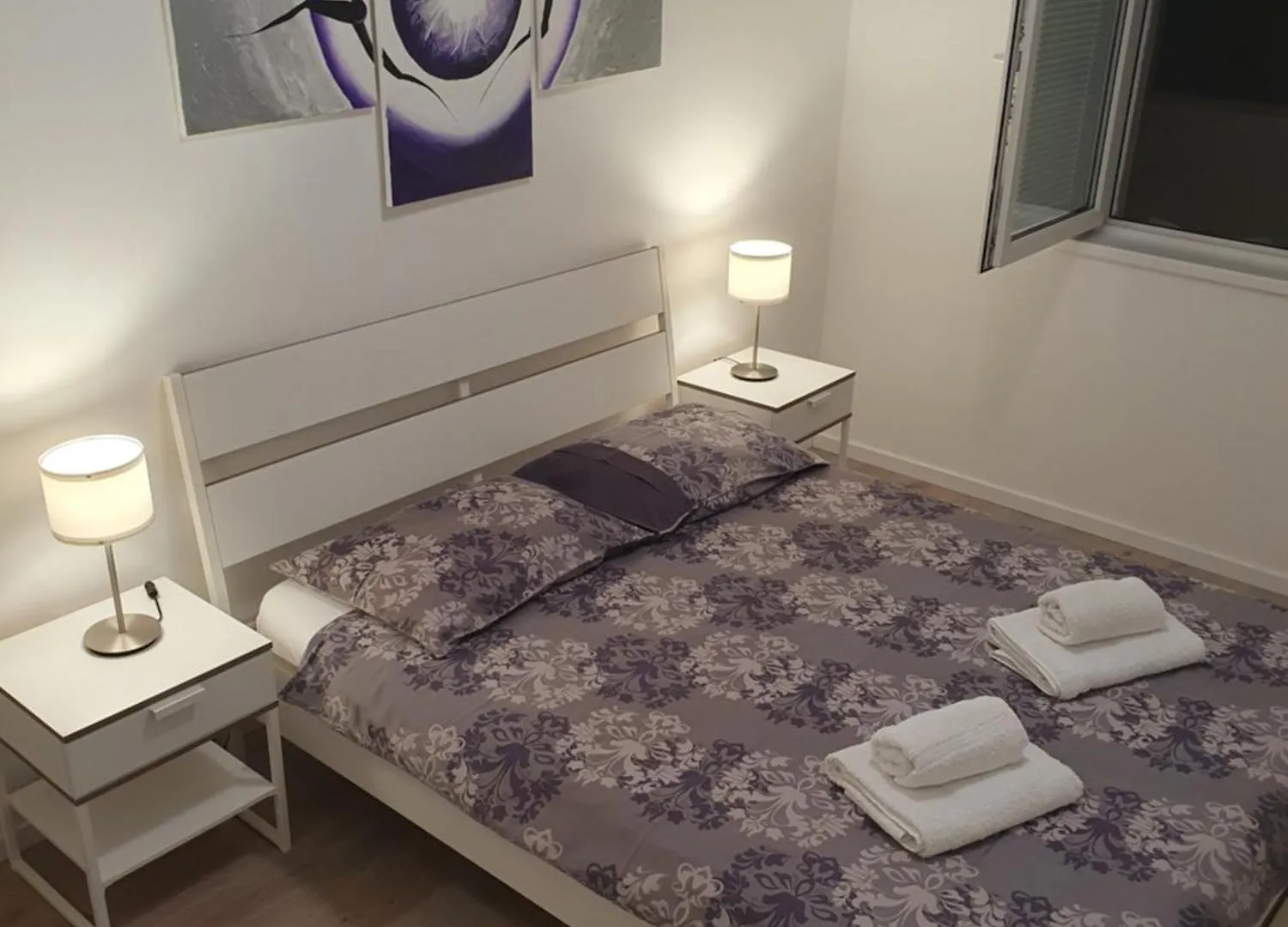 Apartments Miso Poreč